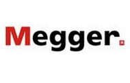 megger logo